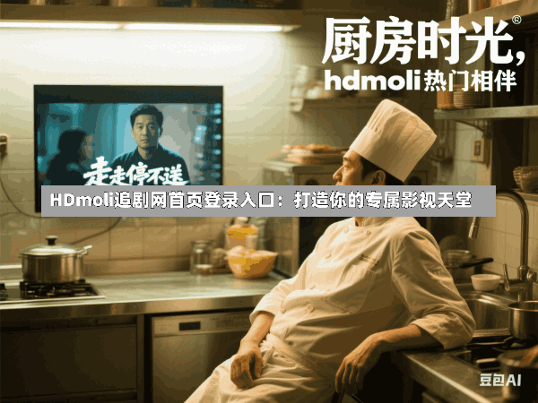 HDmoli追剧网首页登录入口：打造你的专属影视天堂
