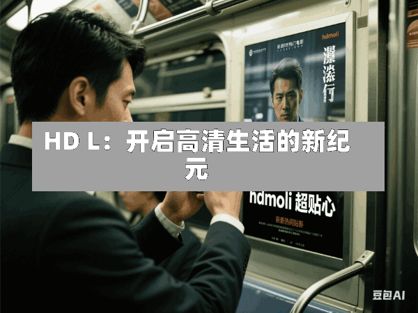 HD L:开启高清生活的新纪元