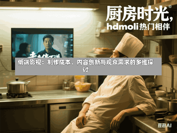 低端影视:制作成本、内容创新与观众需求的多维探讨