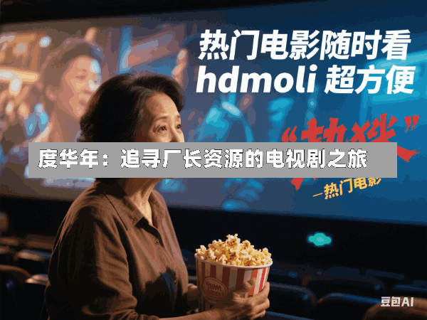 度华年:追寻厂长资源的电视剧之旅