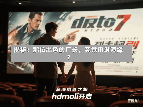 揭秘:那位出色的厂长,究竟由谁演绎?