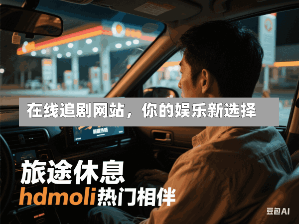 在线追剧网站,你的娱乐新选择