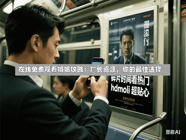 在线免费观看婚姻攻略:厂长资源,你的最佳选择