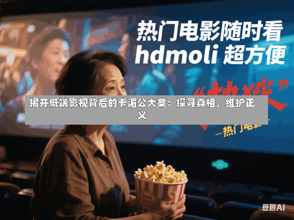 揭开低端影视背后的卡湄公大案:探寻真相,维护正义