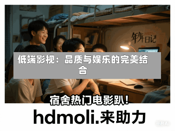 低端影视:品质与娱乐的完美结合